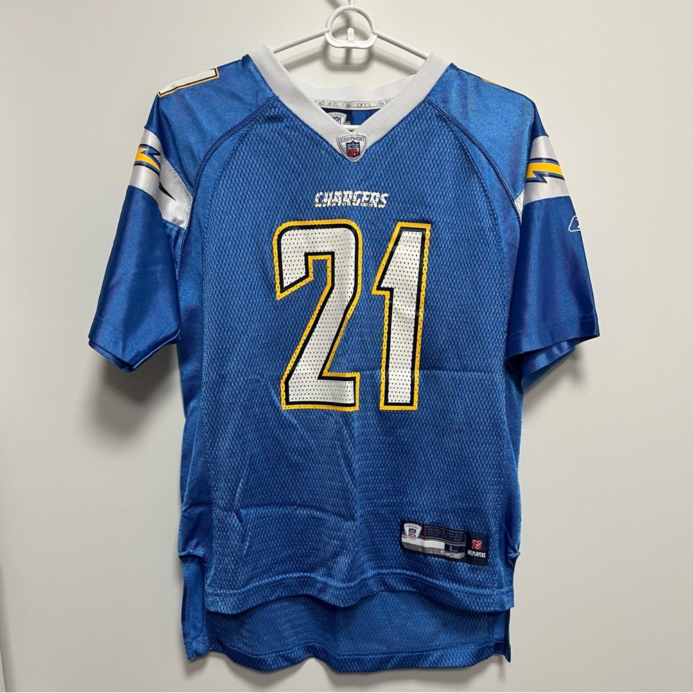 Kids Chargers Jersey